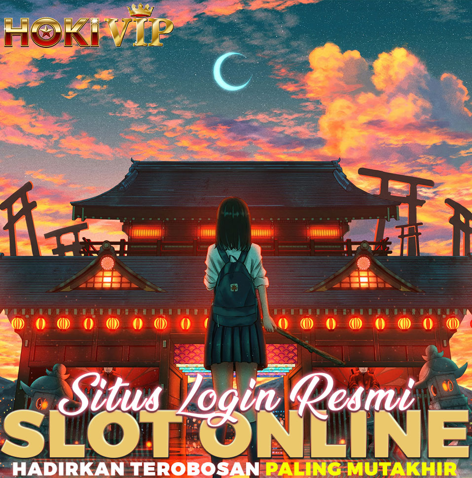 HOKIVIP | Situs Login Resmi Hari Ini Hadirkan Terobosan Paling Mutakhir