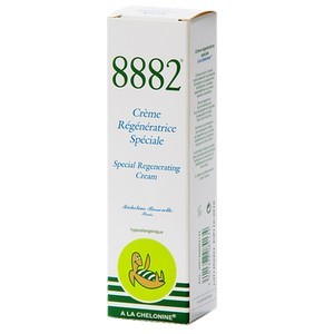 8882 Crème de Soin Régénératrice Spéciale parapharmacie marrakech en ligne Beauté et Visage Anti-Age