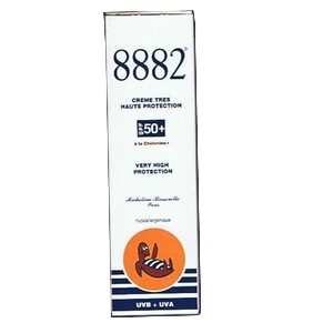 8882 SPF 50+ Crème très Haute Protection 40ml parapharmacie marrakech en ligne Beauté et Visage