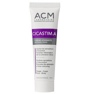 ACM Cicastim Arnica 20ml parapharmacie marrakech en ligne Corps
