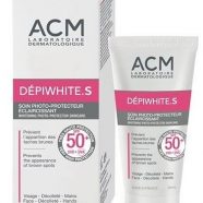 ACM Dépiwhite.S Ecran solaire spf50 parapharmacie marrakech en ligne Beauté et Visage