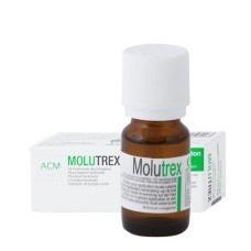 ACM Molutrex solution (3ml) parapharmacie marrakech en ligne Corps