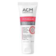 ACM ROSAKALM crème Anti-rougeurs 40 ml parapharmacie marrakech en ligne Beauté et Visage Hydratants - Nourrissants
