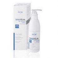 ACM Sensitelial Gel Nettoyant Surgras 500ml parapharmacie marrakech en ligne Beauté et Visage Nettoyants - Demaquillants