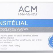 ACM Sensitelial Pain Surgras Dermatologique parapharmacie marrakech en ligne Beauté et Visage