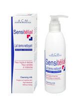 ACM Sensitelial lotion Dermo-Nettoyante (200 ml) parapharmacie marrakech en ligne Beauté et Visage Nettoyants - Demaquillants