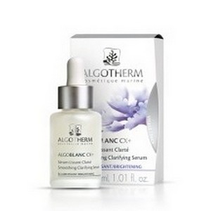 ALGOTHERM ALGOBLANC CX+ Sérum Lissant Clarté 30 ml parapharmacie marrakech en ligne Beauté et Visage Soin visage : Type de peau