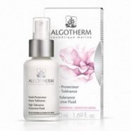 ALGOTHERM ALGOSENSI Fluide Protecteur Haute Tolérance 50 ml parapharmacie marrakech en ligne Beauté et Visage Soin visage : Type de peau