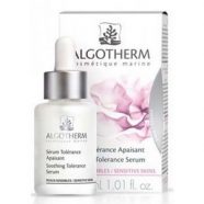 ALGOTHERM ALGOSENSI Sérum Tolérance Apaisant 30 ml parapharmacie marrakech en ligne Beauté et Visage Soin visage : Type de peau