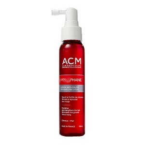 Acm Novophane lotion capillaire antichute 100 ml parapharmacie marrakech en ligne Cheveux Chute de cheveux - Calvitie