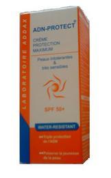 Addax Adn protect spf 50+ (50 ml) parapharmacie marrakech en ligne Corps