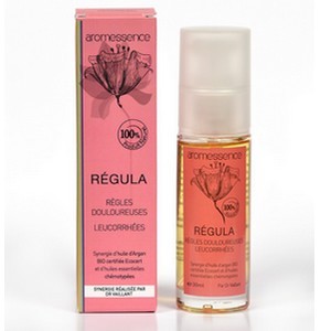 Aromessence Régula (règles douloureuses) 30ml parapharmacie marrakech en ligne Corps