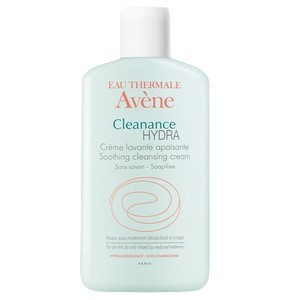 Avène CLEANANCE HYDRA Crème lavante apaisante (200 ml) parapharmacie marrakech en ligne Beauté et Visage