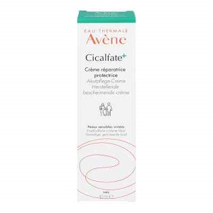 Avène Cicalfate+ Crème (40 ml) parapharmacie marrakech en ligne Beauté et Visage