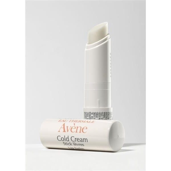 Avène Cold Cream Stick Lèvres 4g parapharmacie marrakech en ligne Beauté et Visage Hydratants - Nourrissants