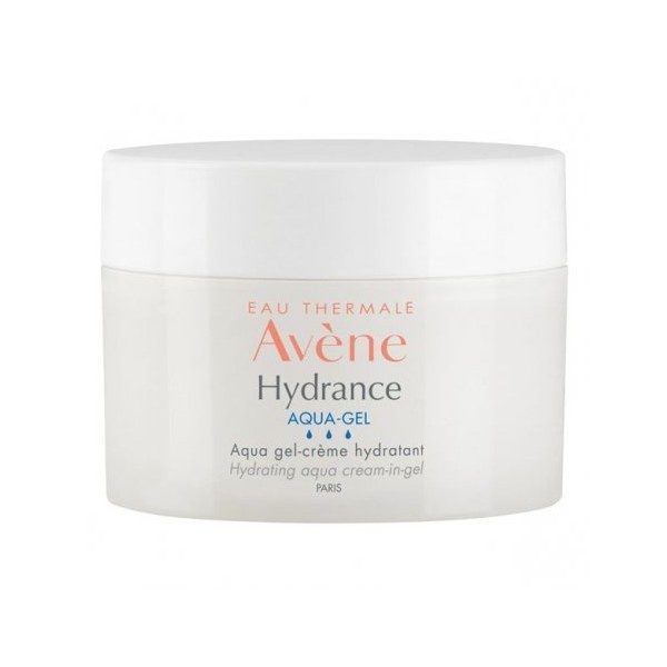 Avène HYDRANCE AQUA-GEL 50ML parapharmacie marrakech en ligne Beauté et Visage Hydratants - Nourrissants