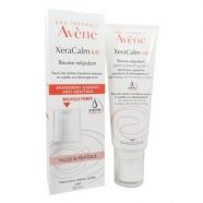 Avène XeraCalm A.D Baume Relipidant 200 ml parapharmacie marrakech en ligne Beauté et Visage Hydratants - Nourrissants