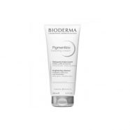 BIODERMA PIGMENTBIO FOAMING CREAM 200ML NETTOYANT ECLAIRCISSANT parapharmacie marrakech en ligne Beauté et Visage Eclaircissant - Dépigmentant