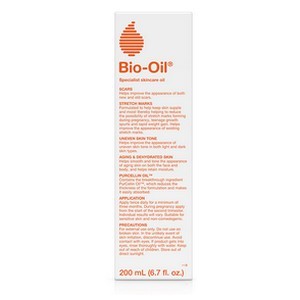 Bio-Oil Huile de Soin Spécialiste 125ml parapharmacie marrakech en ligne Beauté et Visage Eclaircissant - Dépigmentant
