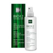 Bio12 Natural Hair sérum réparateur aux protéines de blé 200 ml parapharmacie marrakech en ligne Cheveux Naturelle / BIO