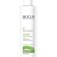 Bioclin Bio-hydra shampooing quotidian cheveux normal 200ml parapharmacie marrakech en ligne Cheveux Shampoing