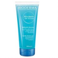 Bioderma Atoderm Gel Douche 200 ml parapharmacie marrakech en ligne Beauté et Visage Nettoyants - Demaquillants