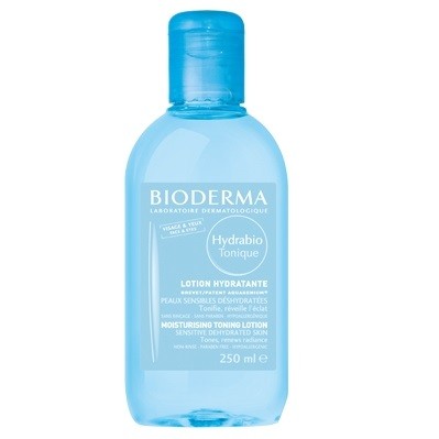 Bioderma Hydrabio Lotion Tonique (250 ml) parapharmacie marrakech en ligne Beauté et Visage Hydratants - Nourrissants