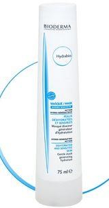 Bioderma Hydrabio Masque 75ml parapharmacie marrakech en ligne Beauté et Visage