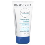 Bioderma Nodé DS+ Shampooing (125 ml) parapharmacie marrakech en ligne Cheveux Soins - Traitement cheveux