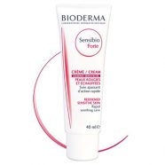 Bioderma Sensibio Forte Soin Apaisant d'action Rapide 40ml parapharmacie marrakech en ligne Beauté et Visage Hydratants - Nourrissants
