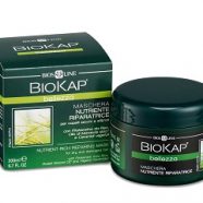 Biokap Masque nourrissant et réparateur 200 ml parapharmacie marrakech en ligne Cheveux Soins - Traitement cheveux