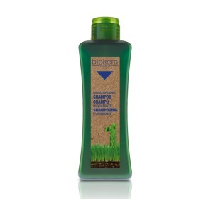 Biokera Shampooing hydratant 300ml parapharmacie marrakech en ligne Cheveux Cheveux Secs