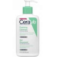 CERAVE Gel Moussant - 236 ml parapharmacie marrakech en ligne Beauté et Visage Nettoyants - Demaquillants