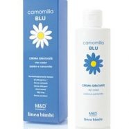 Camomilla Blu Crème Hydratante Visage et Corps 200 ml parapharmacie marrakech en ligne Beauté et Visage