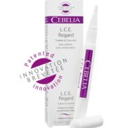 Cebelia L.C.E Regard (Contour Yeux) 1.6 ml parapharmacie marrakech en ligne Beauté et Visage