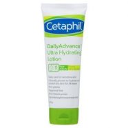 Cetaphil Daily Advance Lotion Ultra Hydratante 225 g parapharmacie marrakech en ligne Beauté et Visage Hydratants - Nourrissants