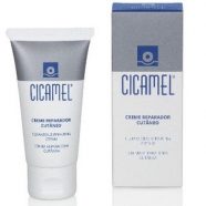 Cicamel crème réparatrice cutanée 50 ml parapharmacie marrakech en ligne Beauté et Visage Hydratants - Nourrissants