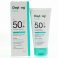 Daylong 50+ Extreme gel creme sensitive 100ml parapharmacie marrakech targa Soins solaires