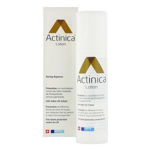 Daylong Actinica lotion Prévention Solaire Très Haute Protection (80 g) parapharmacie marrakech en ligne Corps