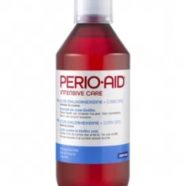 Dentaid Perio-Aid Intensive Care Bain de bouche 150 Ml parapharmacie marrakech en ligne Cheveux