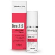 Dermaceutic  DERMA LIFT 5.0 sérum liftant 30 ml parapharmacie marrakech en ligne Beauté et Visage Anti-Age