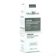Dermacia Melawhite crème Dépigmentante intensive (50 ml) parapharmacie marrakech en ligne Beauté et Visage Eclaircissant - Dépigmentant