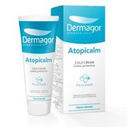 Dermagor Atopicalm cold cream 100 ml parapharmacie marrakech en ligne Beauté et Visage Hydratants - Nourrissants