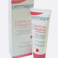 Dermagor Crème au Collagène Soin Essentiel 40ml parapharmacie marrakech en ligne Beauté et Visage Hydratants - Nourrissants