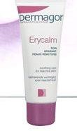 Dermagor ERYCALM Soin Apaisant (40 ml) parapharmacie marrakech en ligne Beauté et Visage Hydratants - Nourrissants