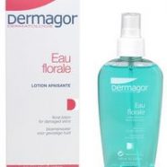 Dermagor Eau florale (150 ml) parapharmacie marrakech en ligne Beauté et Visage Nettoyants - Demaquillants