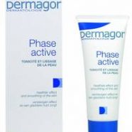 Dermagor Phase Active (40 ml) parapharmacie marrakech en ligne Beauté et Visage Anti-Age