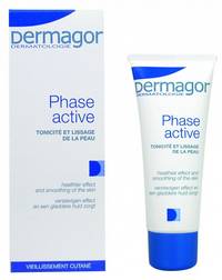 Dermagor Phase Active (40 ml) parapharmacie marrakech en ligne Beauté et Visage Anti-Age