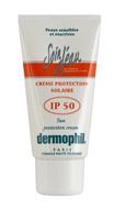Dermophil Soin d'eau Creme Protection Solaire Spf50 75ml parapharmacie marrakech en ligne Corps