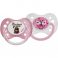 Dodie 2 sucettes anat 3 A13 papillon & princesse parapharmacie marrakech targa Maman Bébé